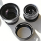 Fujifilm offers a range of accessories including wide and telephoto lens converters, along with a filter ring attachment you’ll need if you want to make the X100V fully weather-resistant.